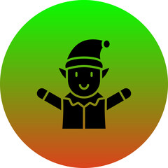 Elf Icon