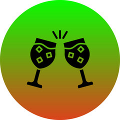 Cheers Icon