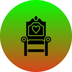 Chair Icon