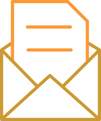 Email Vector Icon