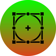 Bounding box Icon