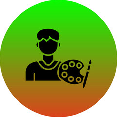 Artist Icon