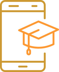 Smartphone Vector Icon