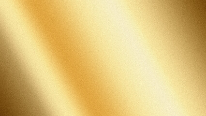 Gold background. Luxury gold abstract background with grainy texture