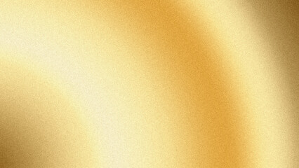 Gold background. Luxury gold abstract background with grainy texture