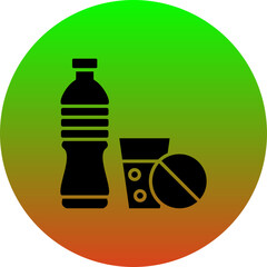 No Drink Icon