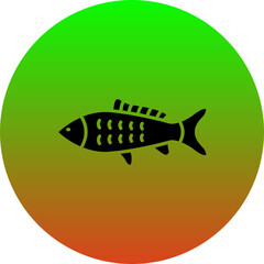 Fish Icon
