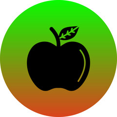 Apple Icon