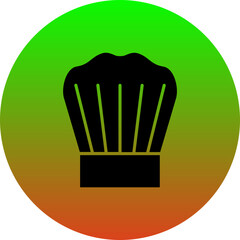 Chef hat Icon