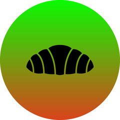 Croissant Icon