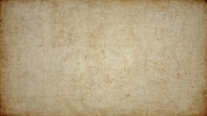 Obraz premium Abstract crumpled and creased recycle brown paper texture background