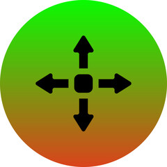 Move Icon