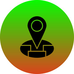 Location Icon