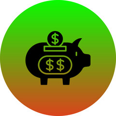 Save Money Icon