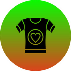 Tshirt Icon