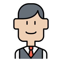 Man icon