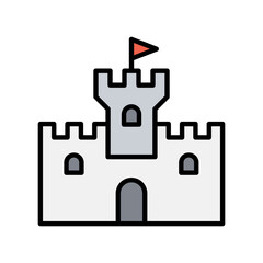 Castle & Palace icon