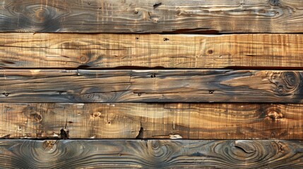 Wooden board with space for product design or advertising text 