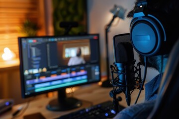 Online meeting - WFH