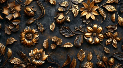 Utilize Elegant Images of Textures Backgrounds and Patterns to Enhrich Your Print and Digital Designs