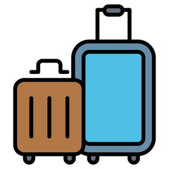 Baggage icon