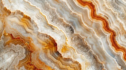Obraz premium Background wallpaper featuring the texture of Onyx Marble 