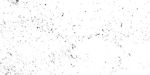 Black and white grunge. Distress overlay texture. Abstract surface dust and rough dirty wall background concept. Grunge texture. Black color. Dirty and grungy textured effect. Vector illustration.