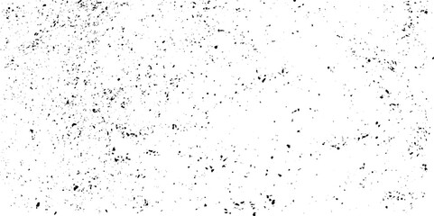 Black and white grunge. Distress overlay texture. Abstract surface dust and rough dirty wall background concept. Distress illustration simply place over object to create grunge effect. Vector