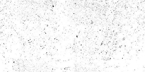 Black and white grunge. Distress overlay texture. Abstract surface dust and rough dirty wall background concept. Distress illustration simply place over object to create grunge effect. Vector