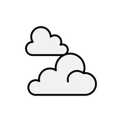 Cloud icon