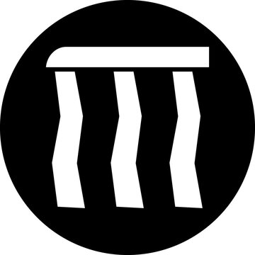recommend clip art: Vector Design Stonehenge Icon Style