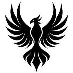 eagle tattoo design