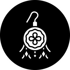 Vector Design Jewelry Icon Style