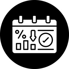 Todays Rates Icon Style