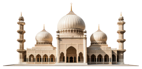 PNG Architecture building dome caravanserai.