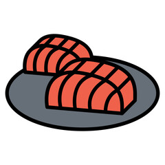 Sashimi icon