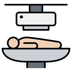 X-ray icon