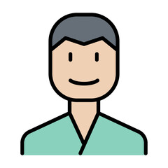 Patient icon