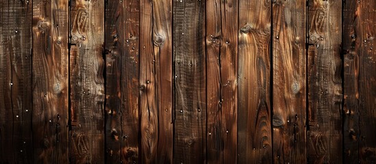Background showing wood texture with copy space image.
