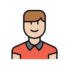Man icon