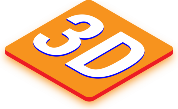3D Design