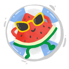 watermelon