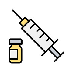 Injection icon