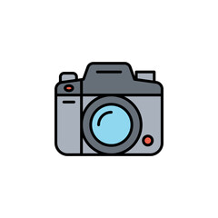 Camera icon