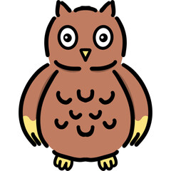 owl