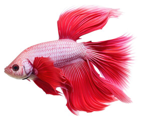 Fototapeta premium PNG Goldfish animal underwater wildlife.