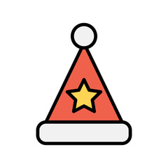 Party hat icon