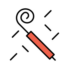 Popper icon