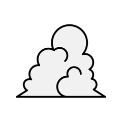 Cloud icon