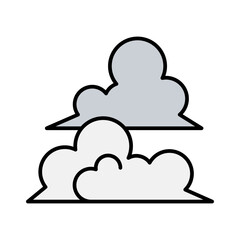 Cloud icon